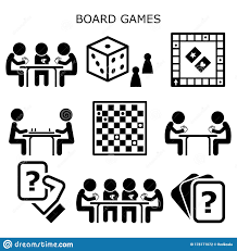 Board Games